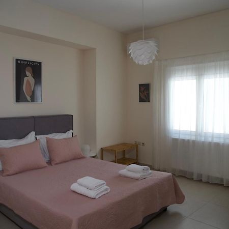 Cristina'S Place Ираклио Екстериор снимка