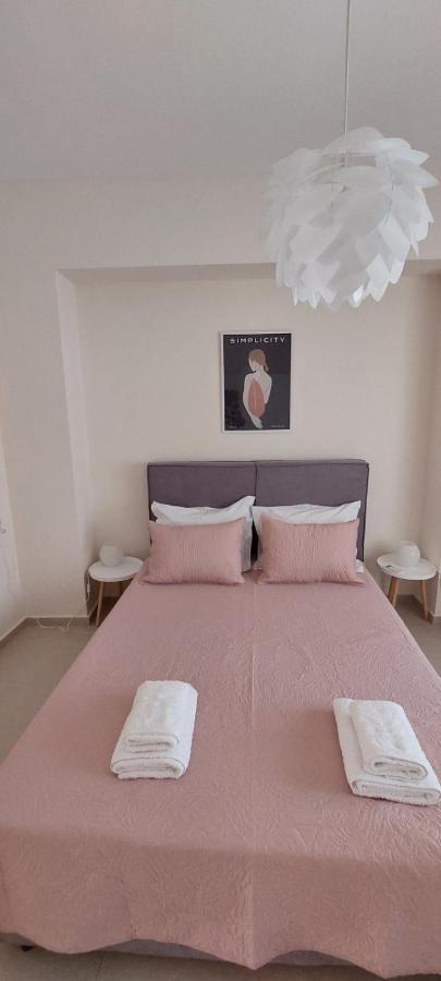 Cristina'S Place Ираклио Екстериор снимка