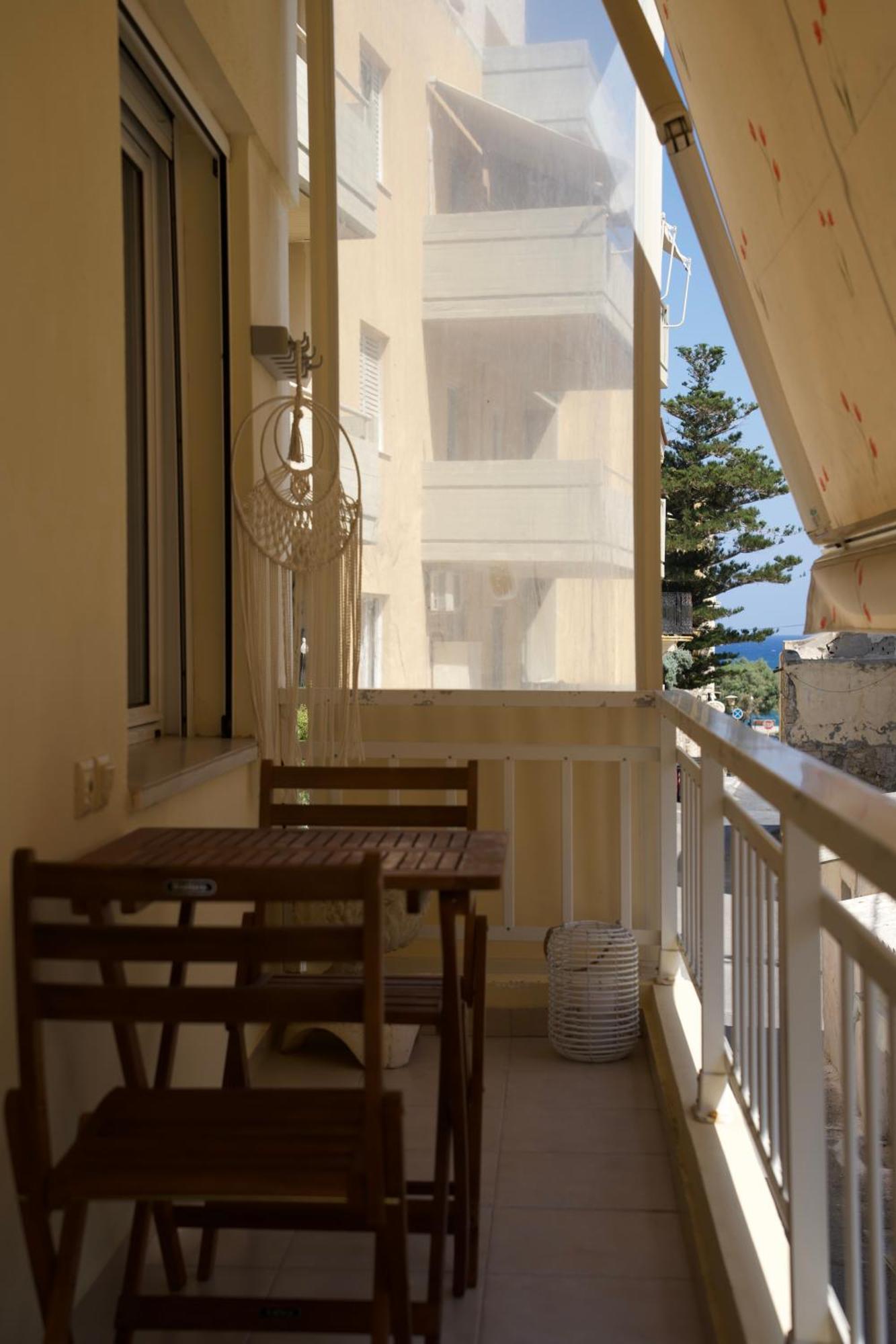Cristina'S Place Ираклио Екстериор снимка