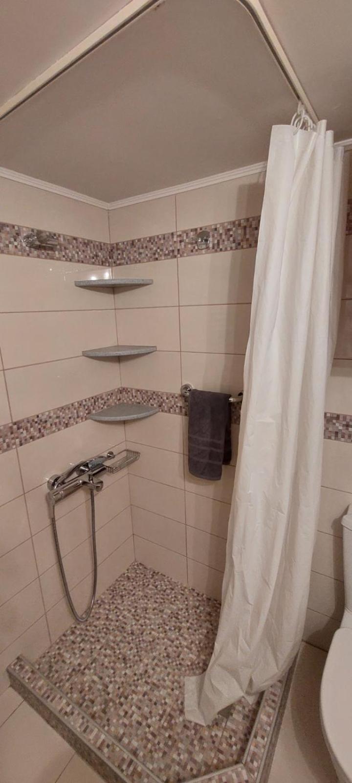 Cristina'S Place Ираклио Екстериор снимка