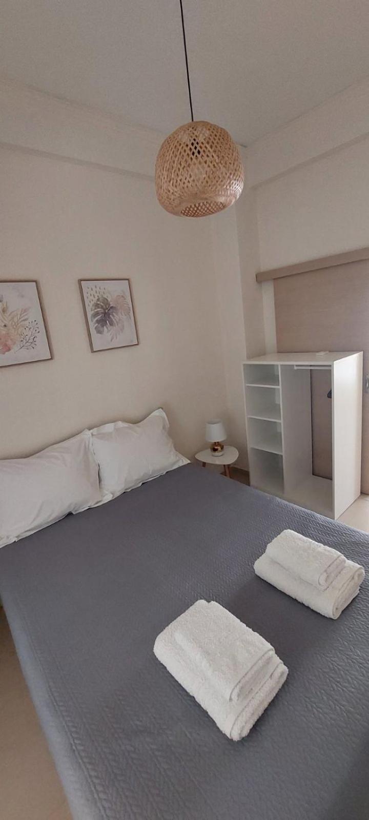 Cristina'S Place Ираклио Екстериор снимка