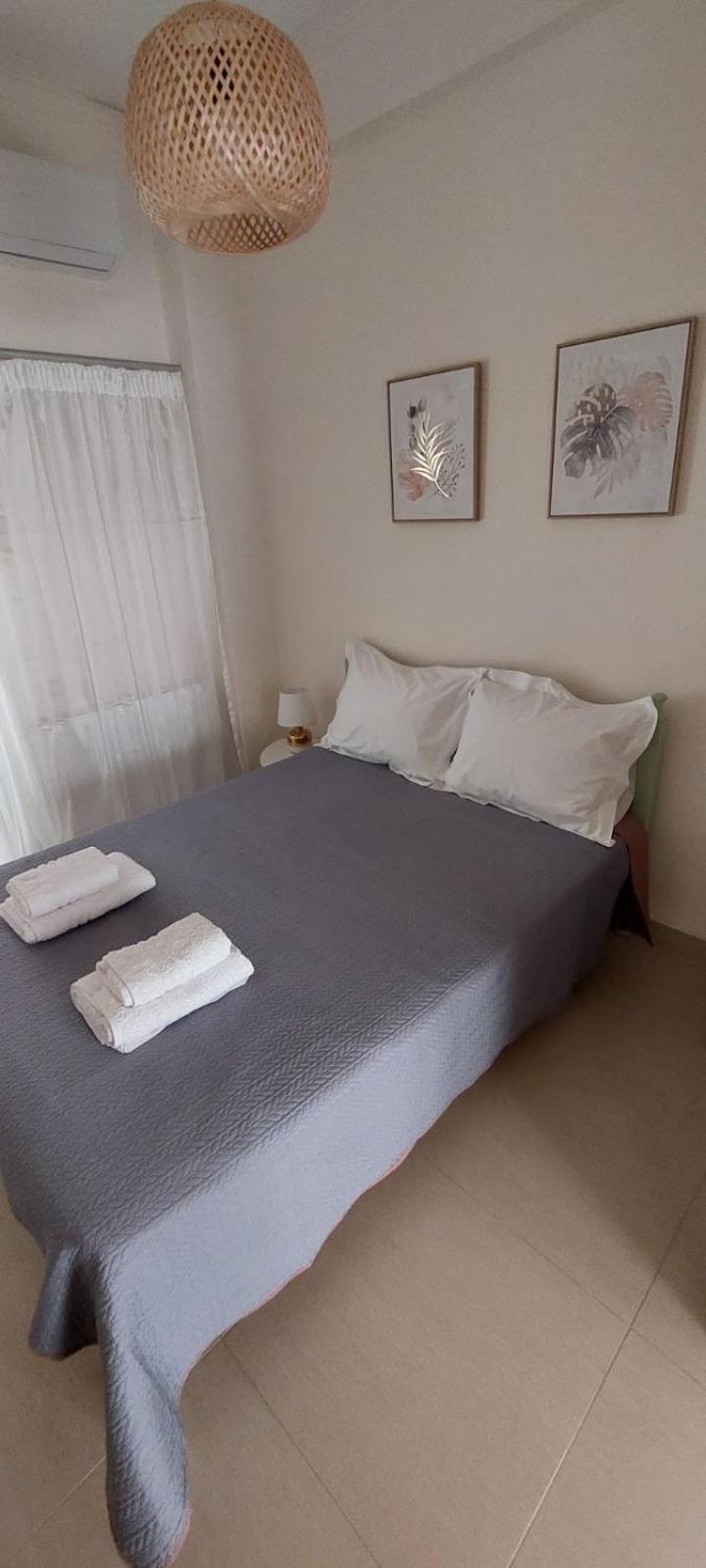 Cristina'S Place Ираклио Екстериор снимка