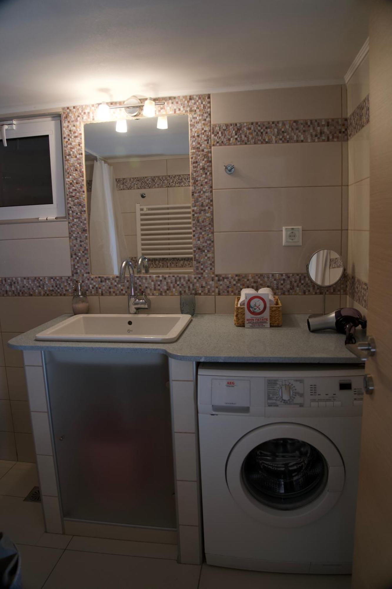 Cristina'S Place Ираклио Екстериор снимка