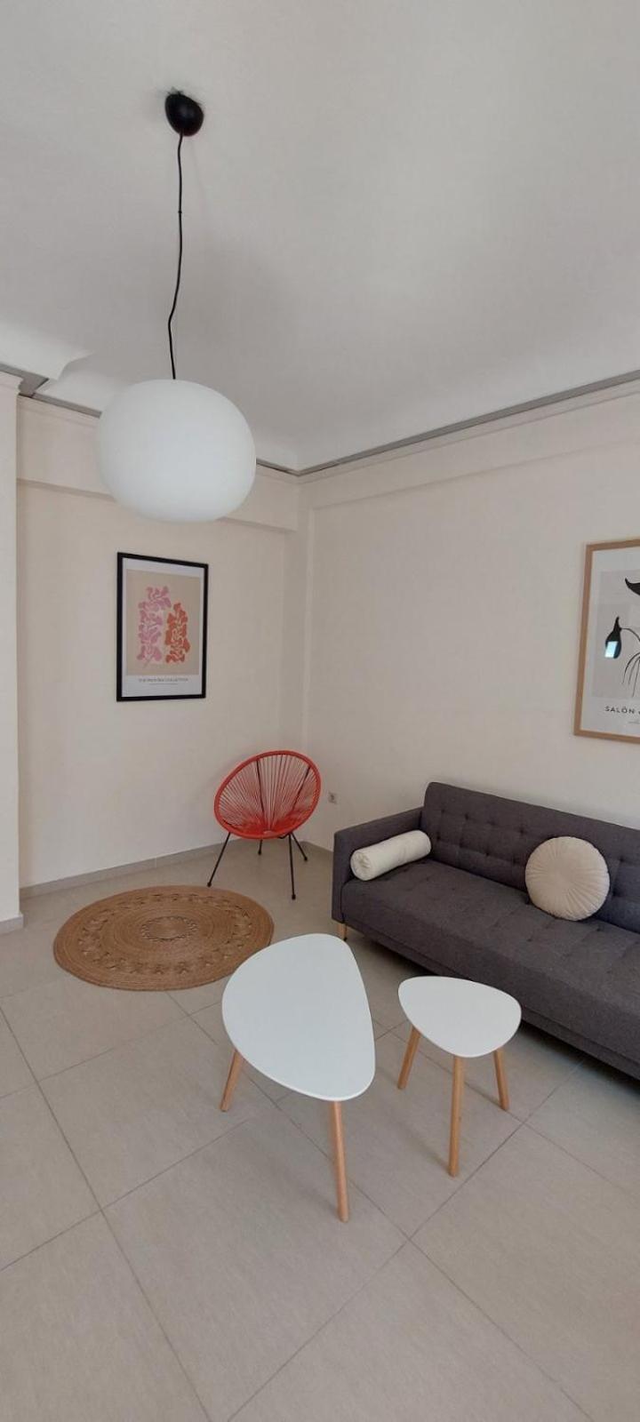 Cristina'S Place Ираклио Екстериор снимка