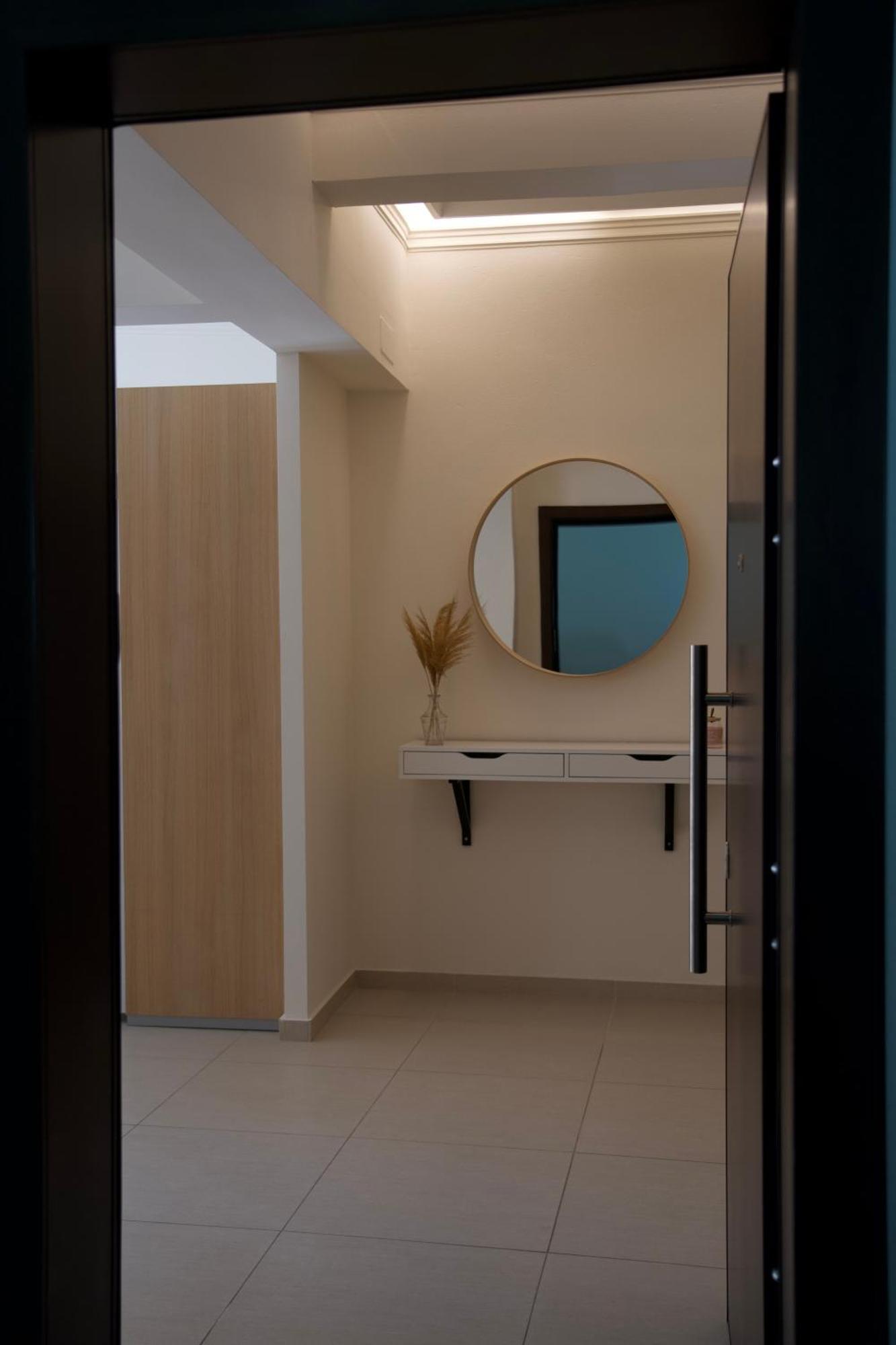 Cristina'S Place Ираклио Екстериор снимка
