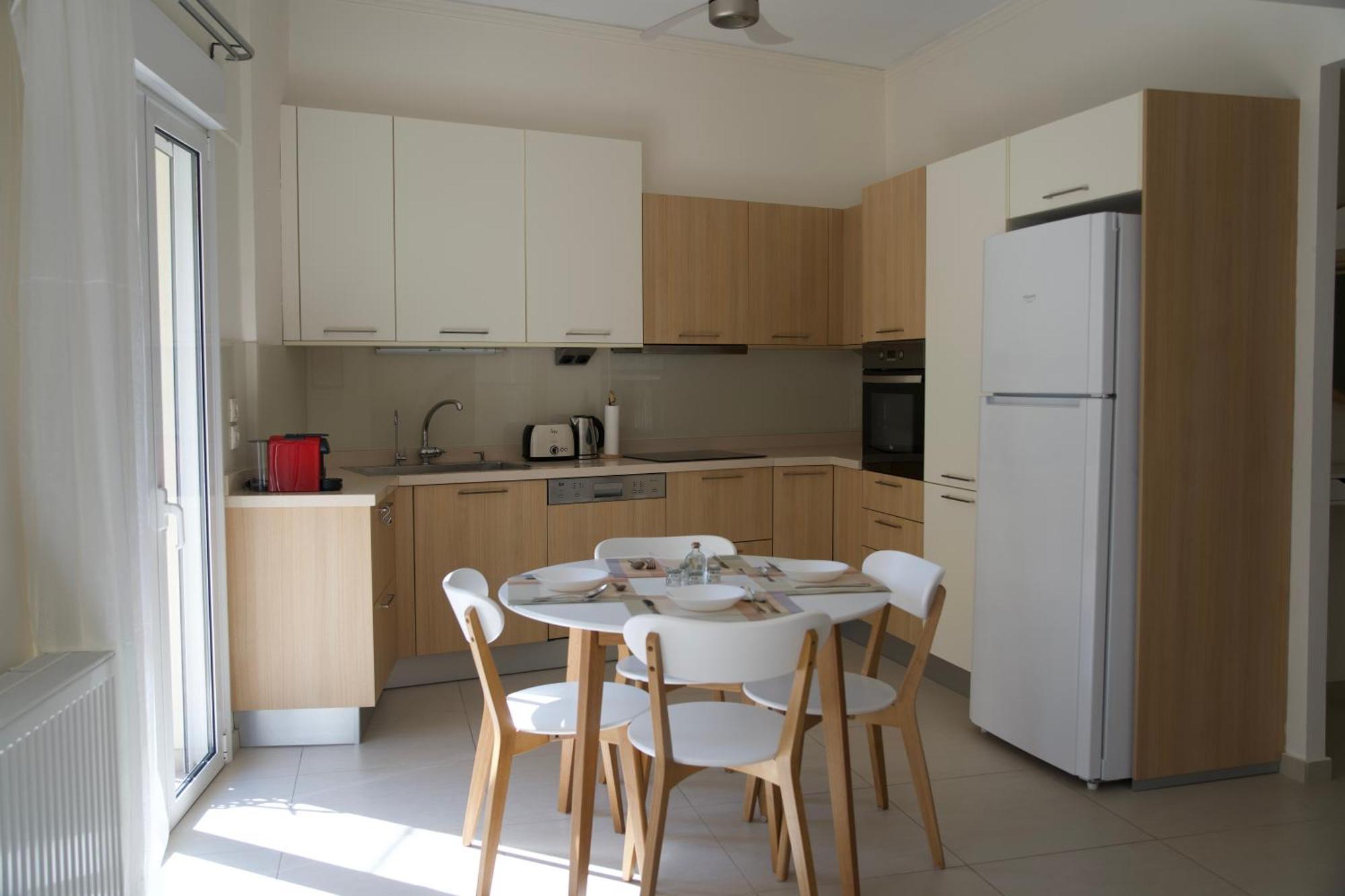 Cristina'S Place Ираклио Екстериор снимка